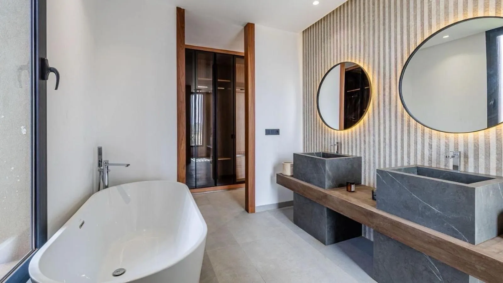 Villa Jardin Atlas Marrakesh