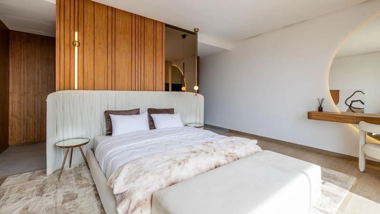 Villa Jardin Atlas Marrakesh