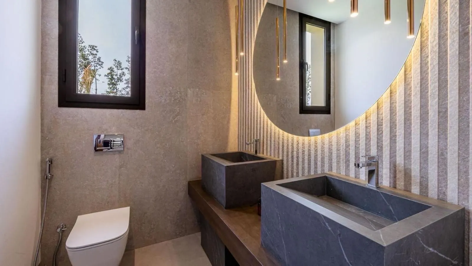 Villa Jardin Atlas Marrakesh