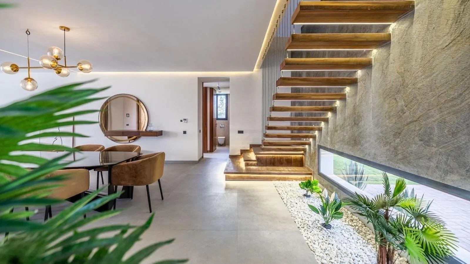 Villa Jardin Atlas Marrakesh