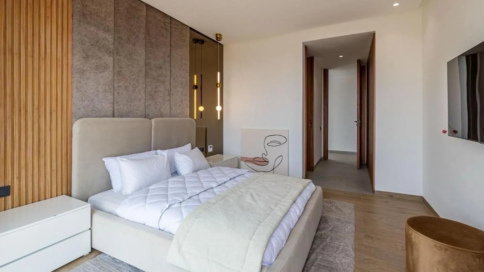Villa Jardin Atlas Marrakesh 0*,  Morocco