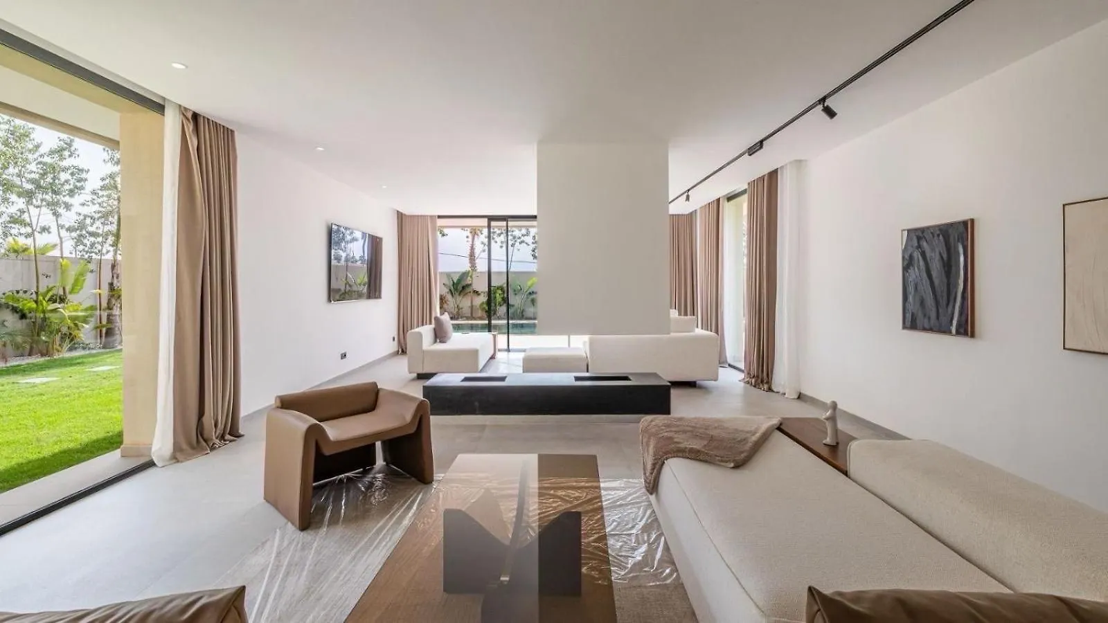 Villa Jardin Atlas Marrakesh 0*,